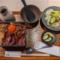焼肉㐂舌 南船場 - 
