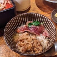 焼肉㐂舌 南船場 - 
