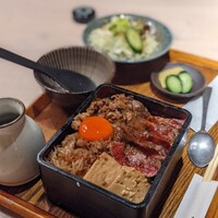焼肉㐂舌 南船場 - 