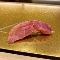 梅田 鮨 よこ田 - 