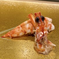 梅田 鮨 よこ田 - 