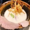 鶏 soba 座銀 本店