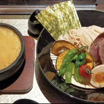 ヌードル 麺和 - 