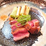 銘酒逸品　風来 - 