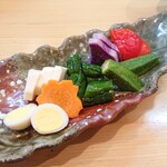 銘酒逸品　風来 - 