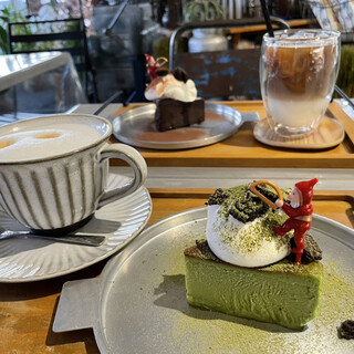 パティスリー心結_0