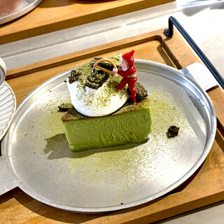 パティスリー心結_1