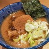 麺や兼虎 福岡PARCO店