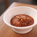 カルダモン - アカカレー☆