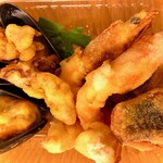 ヴィノテカ・メッシーナ - アリオリソース美味フリット