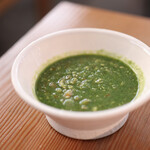 カルダモン - ミドリカレー☆