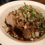 元氣餃子 弄堂 - 