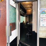 Takibi - お店の中を外から
