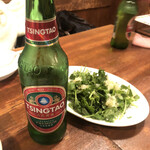 元氣餃子 弄堂 - 