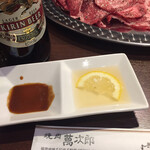 焼肉 萬次郎 - 