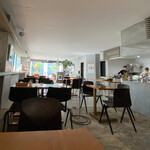 カルダモン - 内観☆