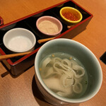 Shabu Zen Kagurazaka Ten - 