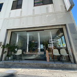 カルダモン - 外観☆