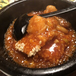 元氣餃子 弄堂 - 