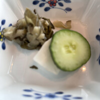 WASHOKU 蒼天  - 