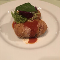 洋食 ヨコオ - 