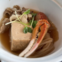 WASHOKU 蒼天  - 