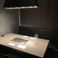 USHIGORO S. GINZA - 