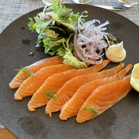 オールデイダイニング オアシスガーデン - 