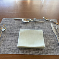 オールデイダイニング オアシスガーデン - 