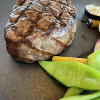 オールデイダイニング オアシスガーデン - 