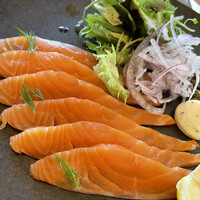 オールデイダイニング オアシスガーデン - 