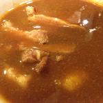 タージマハール - スタミナ