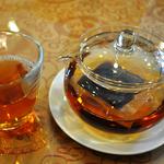 長春酒房 - お茶　無料