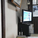 やまと - 201212　やまと　それでは小上がり奥の席からぐるり旅（右回り）