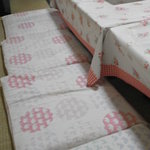 やまと - 201212　やまと　平日11時52分、メインフロア満席につき・・・小上がりへ♪