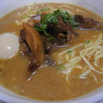 Koumen - 味噌豚麺