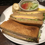 Cafe Miyama - 
