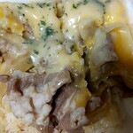 すき家 - 料理写真: