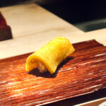 すし 喜邑 - 玉　２０日熟成の甘鯛をすり身に使用