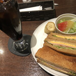 Kafe miyama - 