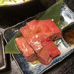 Sumibiyakiniku Genchan - 