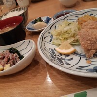 新宿割烹 中嶋 - 