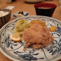 新宿割烹 中嶋 - 