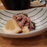 新宿割烹 中嶋 - 