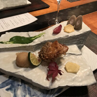 日本料理　時宜 - 