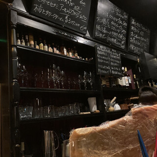 葡萄酒 武田Bar_2