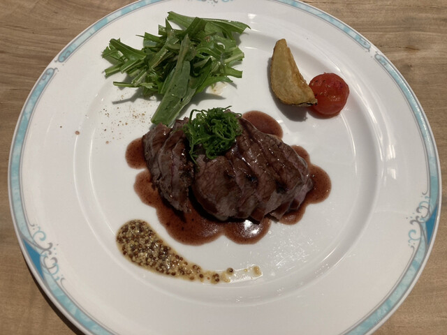 Western Kappou Takahashi