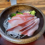 北灘漁協直送 とれたて食堂 - 