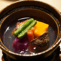 御料理 光安 - 