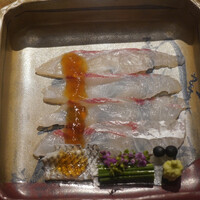 御料理 光安 - 